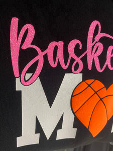 A3 “Bball Moms” Hoodie