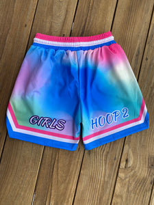 A3 “HER” Shorts