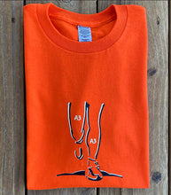 Load image into Gallery viewer, A3 “Walking Buck” Shirt

