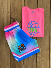 Load image into Gallery viewer, A3 “Her” Bball Shirt
