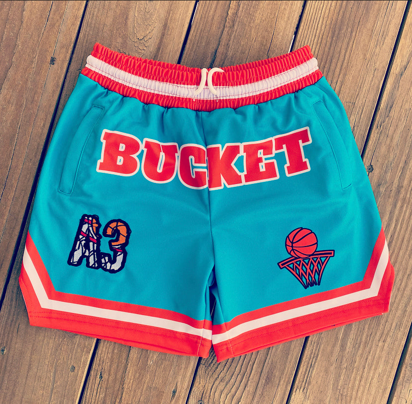 A3 “Walking Buck” Shorts