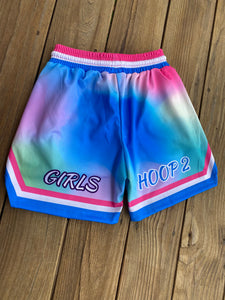 A3 “HER” Shorts