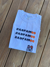 Load image into Gallery viewer, A3 “A3Fam” Tee
