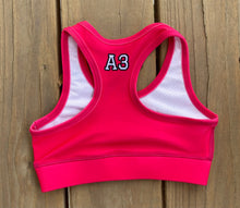 Load image into Gallery viewer, AThreee Sports Bra
