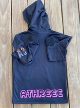 Load image into Gallery viewer, A3 “Awareness” Athletic Hoodie
