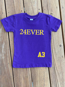 A3 Toddler Shirt