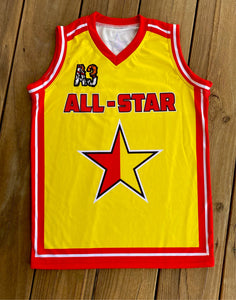 A3 “All Star” Jersey