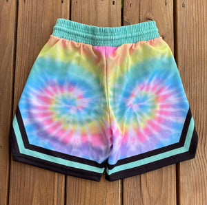A3 “Cotton Candy” Shorts