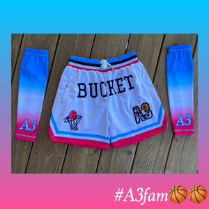 A3 “Bucket” Shorts