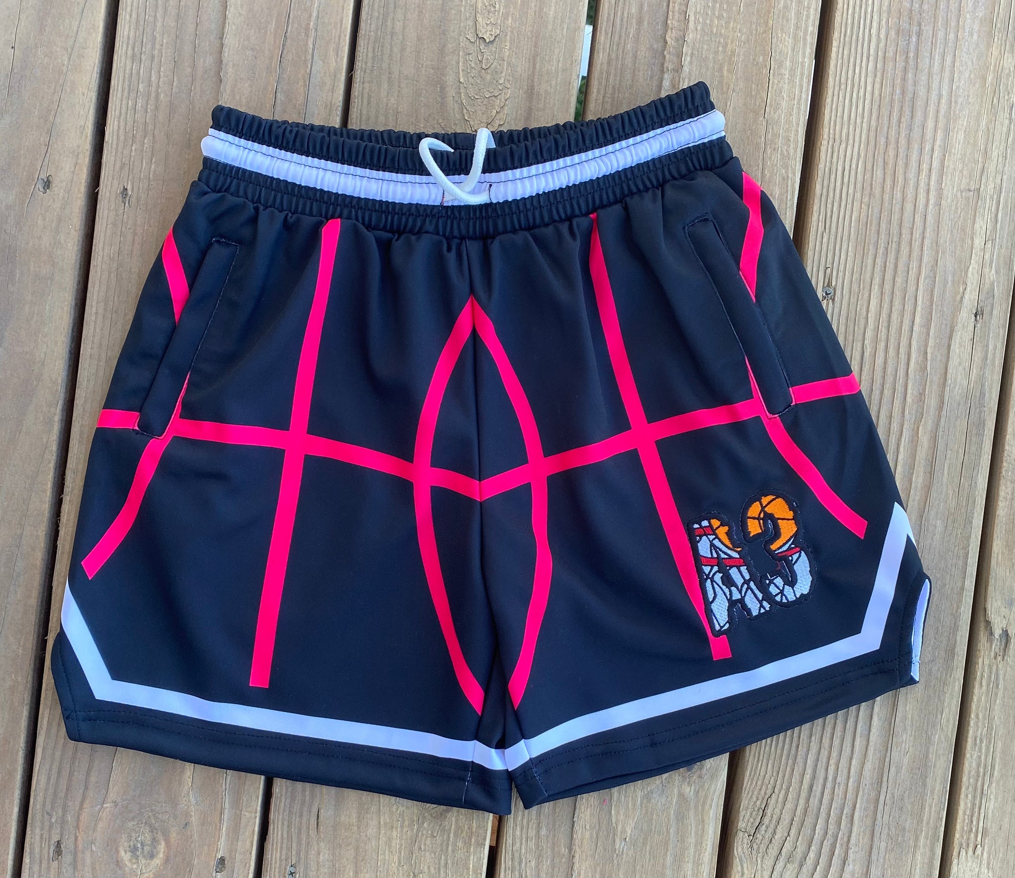 A3 “Hooper” Shorts – A3Fam A3 “Hooper” Shorts – A3Fam