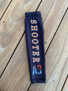 A3 “Shooters Shoot” Arm Sleeve