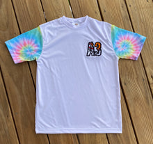 Load image into Gallery viewer, A3 “Cotton Candy” Dri Fit
