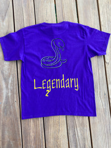 A3 “Legendary” Shirts