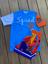 Load image into Gallery viewer, A3 “Squad” Dri fit Shirt
