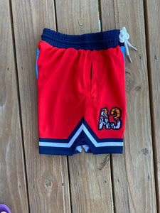 A3 “Squad” Shorts