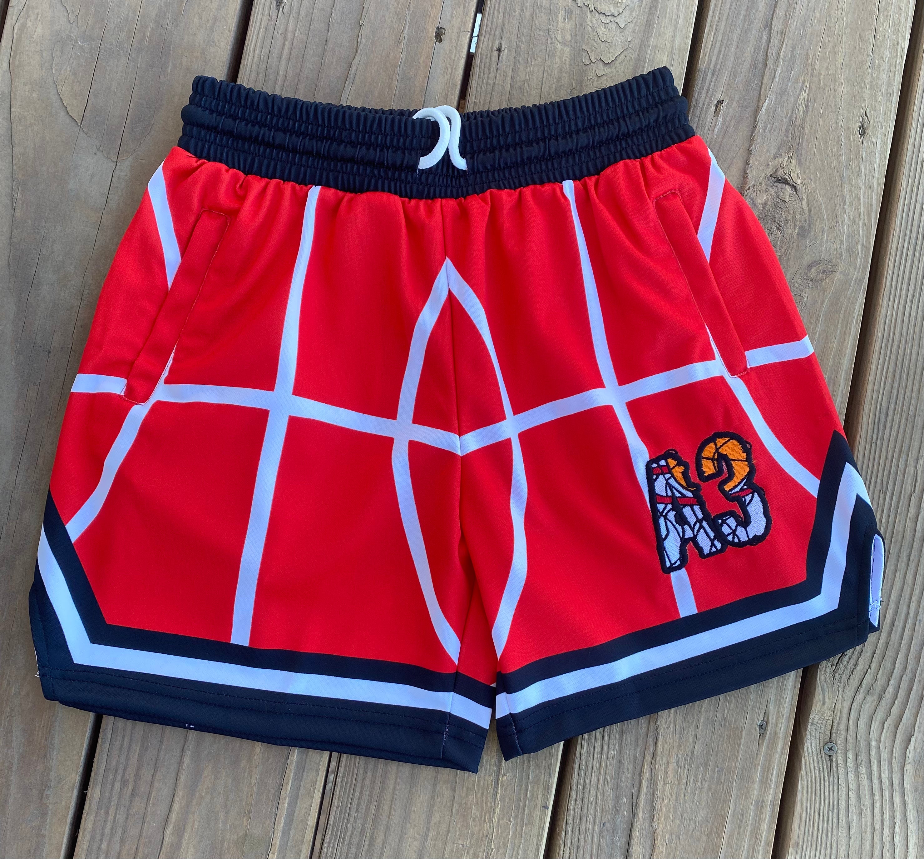 A3 “Hooper” Shorts – A3Fam A3 “Hooper” Shorts – A3Fam