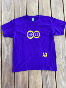 A3 “Legendary” Shirts