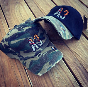 A3 “OG” Hats
