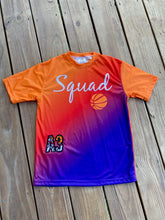 Load image into Gallery viewer, A3 “Squad” 2.0 Shirt
