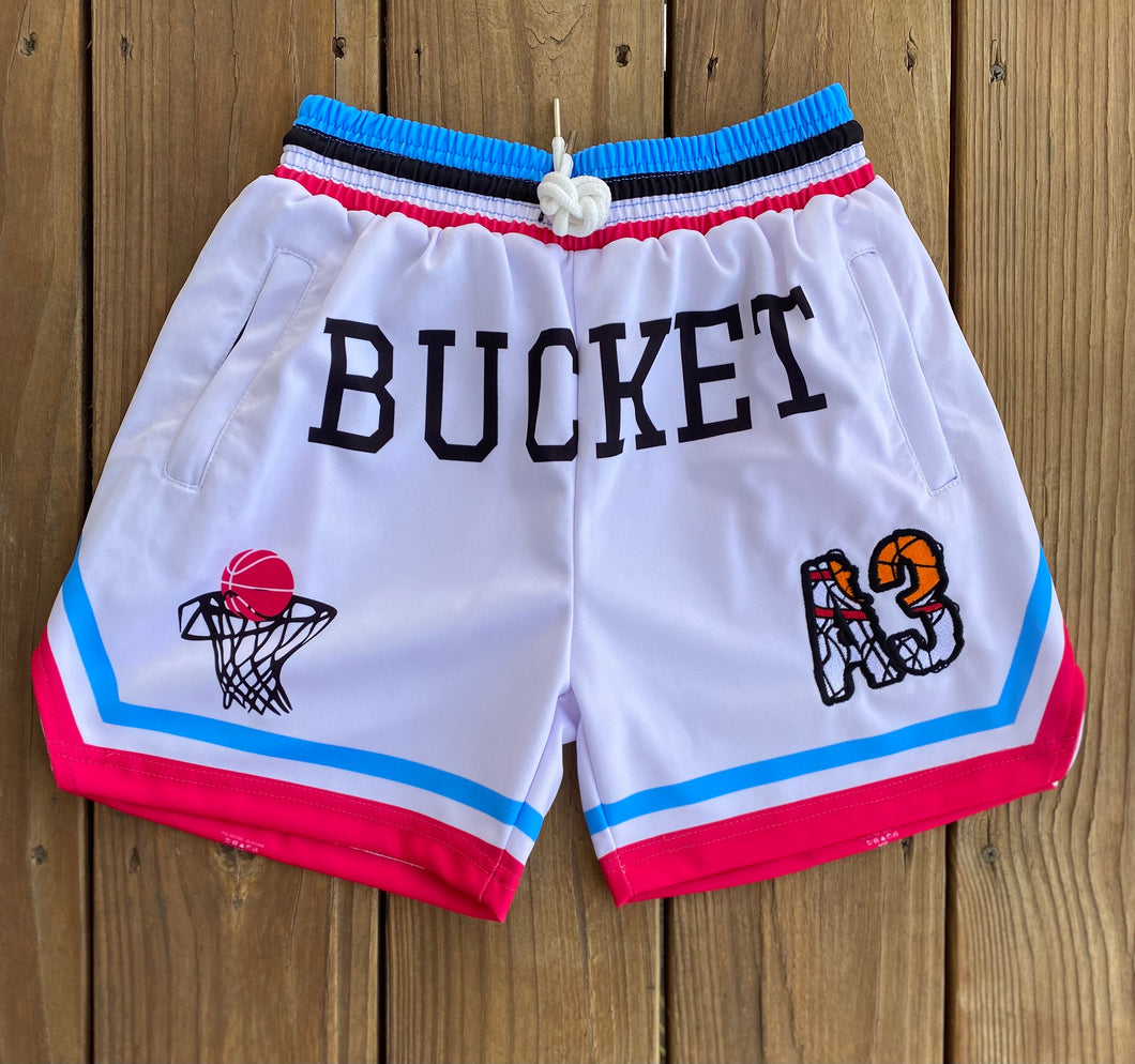 A3 “Bucket” Shorts