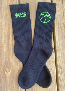 A3 “GH2” Socks