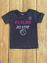Load image into Gallery viewer, A3 “Future All-Star” Shirts
