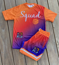 Load image into Gallery viewer, A3 “Squad” 2.0 Shirt
