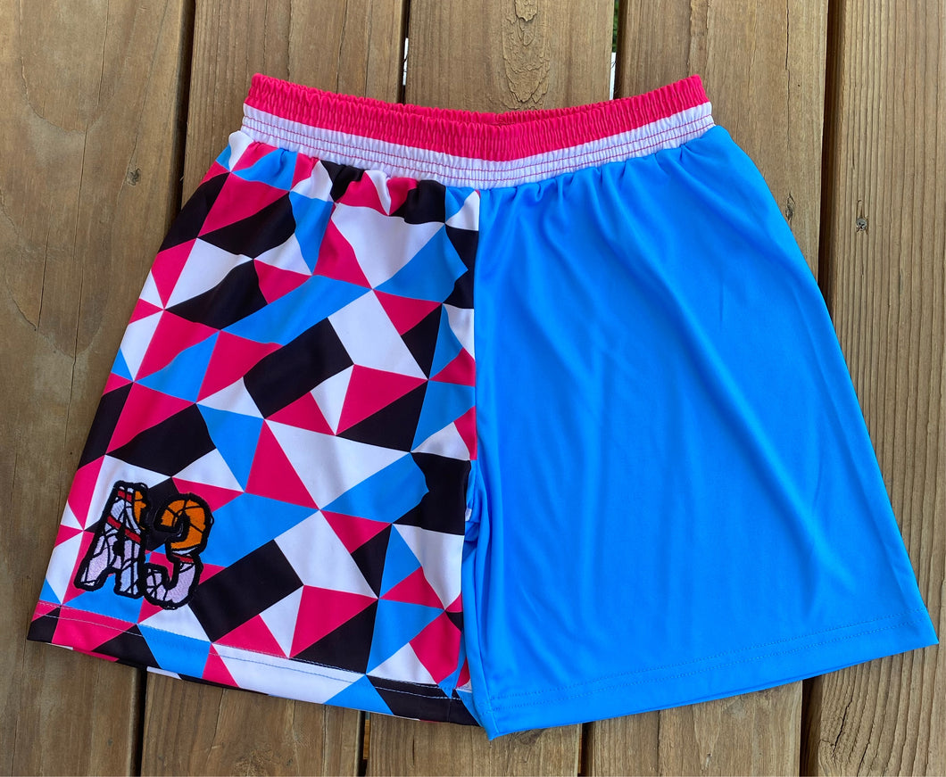 A3 “No Days Off” Shorts