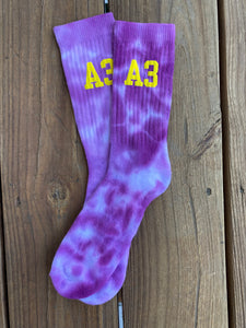 A3 “Legendary Socks”