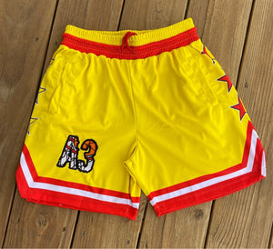 A3 “All-Star” Shorts