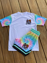 Load image into Gallery viewer, A3 “Cotton Candy” Dri Fit
